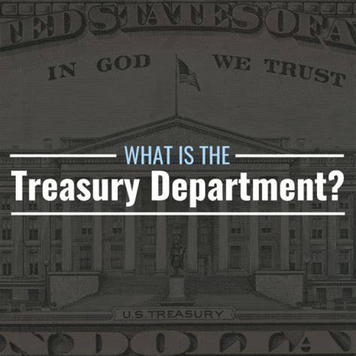 What is the Treasury?
