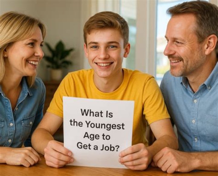 What is the youngest age you can volunteer at?