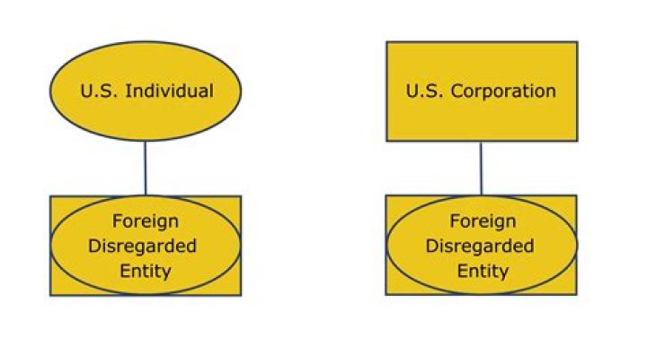 What is your entity type for US tax purposes?
