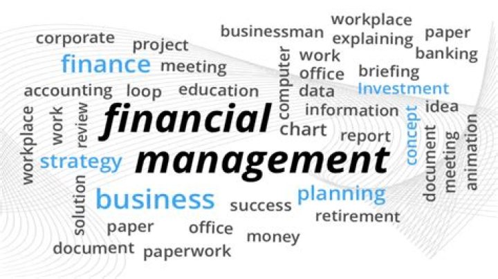 What is your understanding of financial management?