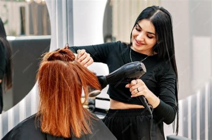 What jobs are similar to a hair stylist?