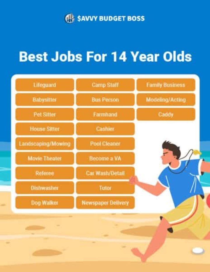 What jobs can a 64 year old get?