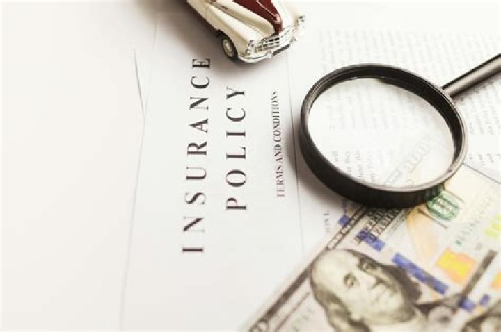 What kind of information do you need to give for an insurance policy?