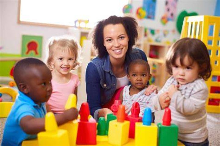 What makes a good quality daycare?