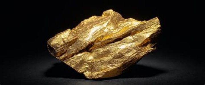 What makes gold so special?