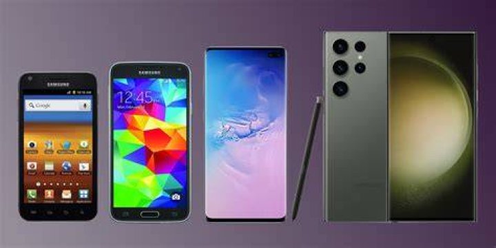 What phones are coming in 2021?