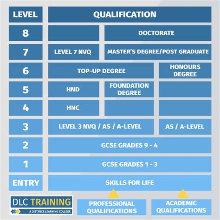 What qualifications would you need for a successful career?