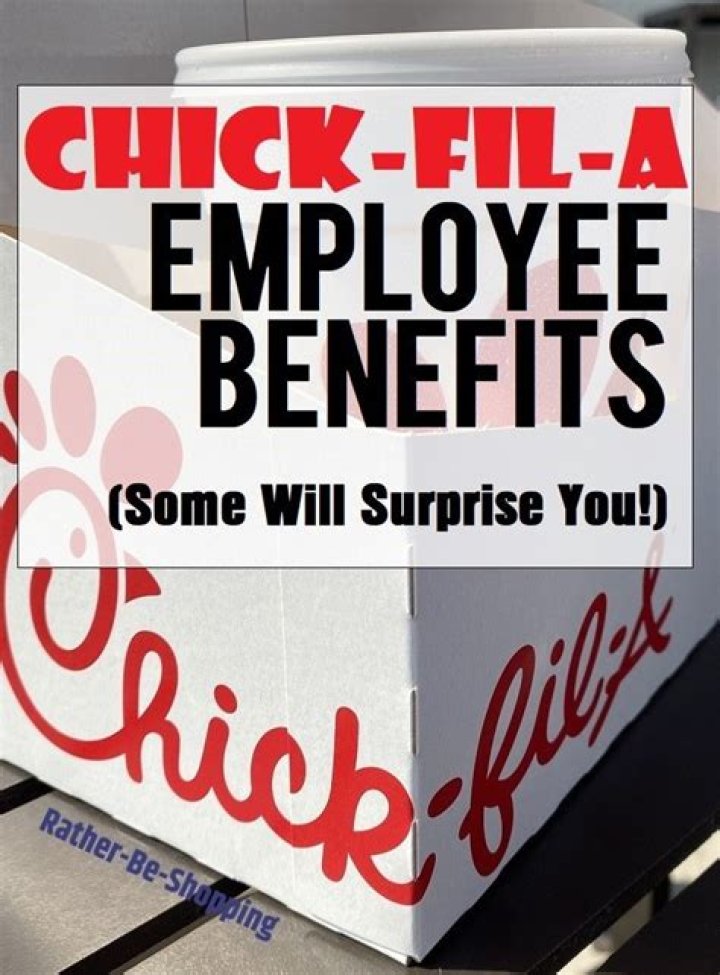 What qualities do you need to work at Chick-fil-A?
