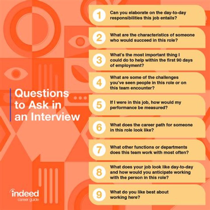 What questions do they ask in a restaurant interview?