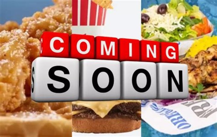 What restaurants are looking to expand?