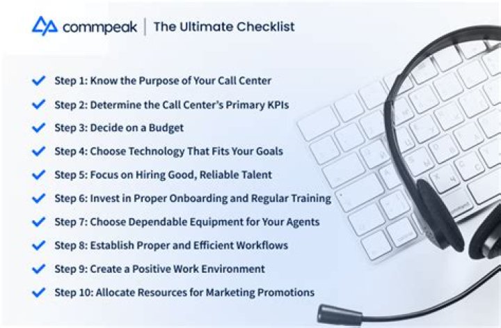 What should I know before applying for a call center?