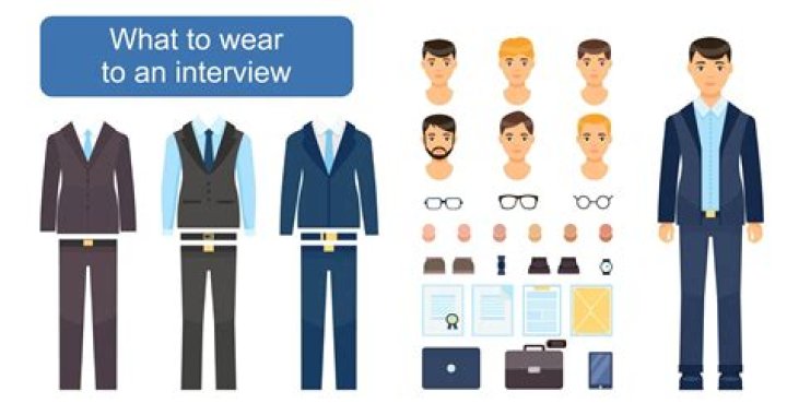 What should I wear to interview at Marshalls?