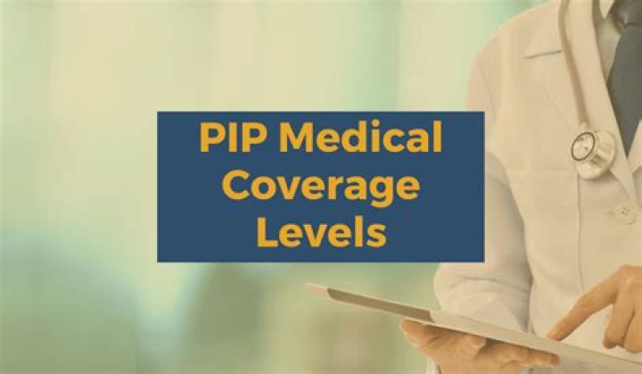 What should my PIP medical expense limit be?