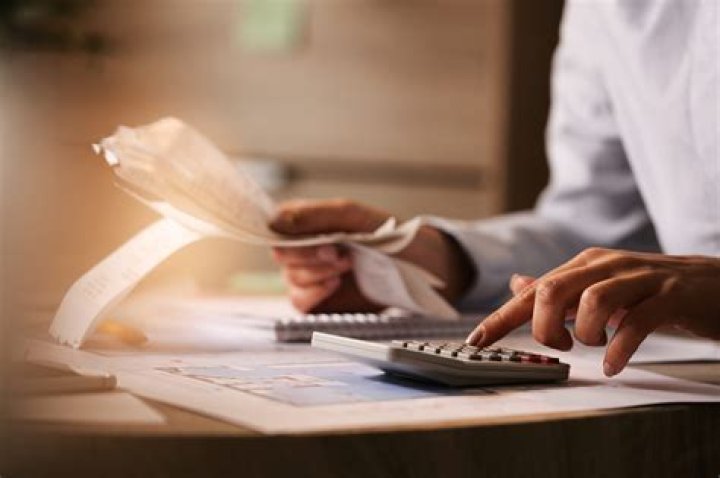 What should you do if you become trapped in debt?