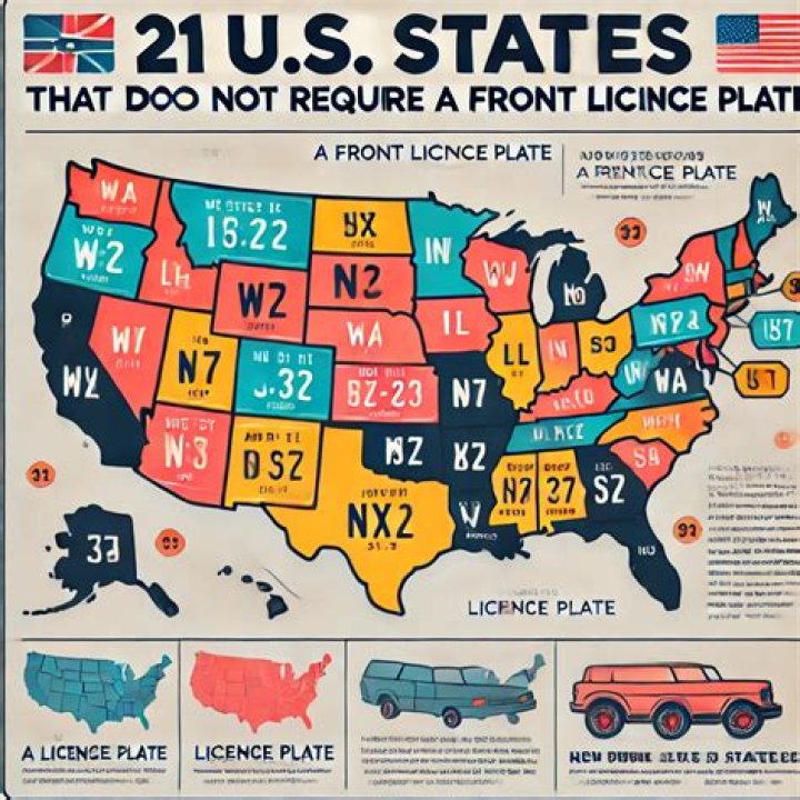 What states require sr22?