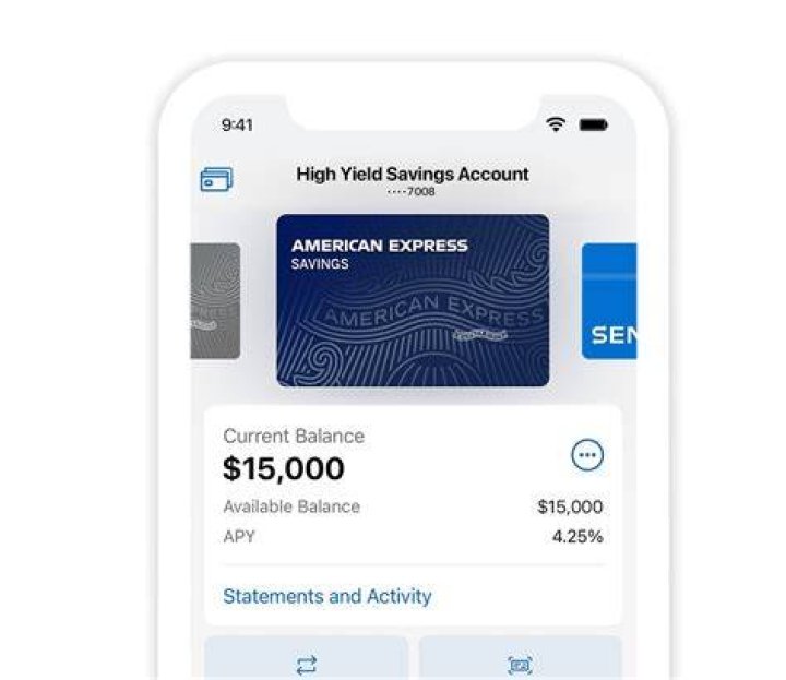 What to do when American Express sues you?