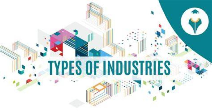 What type of industry is Railway?