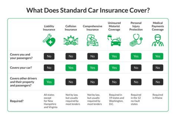 What type of insurance covers passengers?
