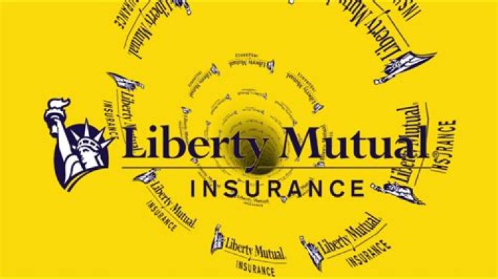 What type of insurance does Liberty Mutual sell?