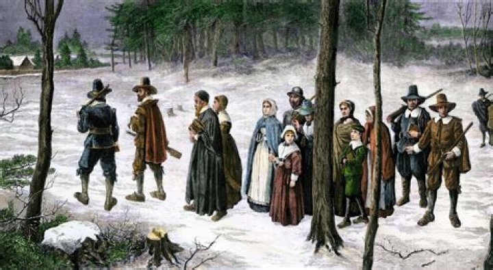 What was Puritan society like?