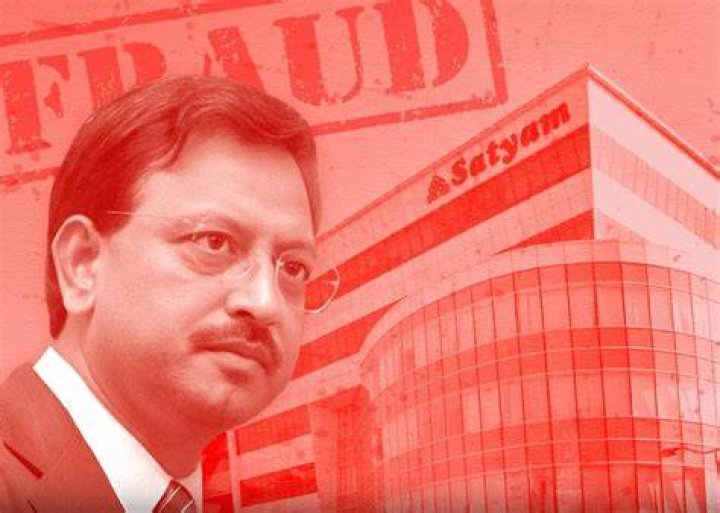 What went wrong with Satyam Computers?