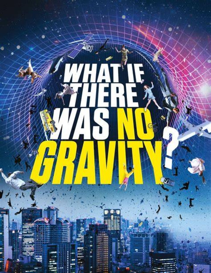 What would happen if there was no technology?