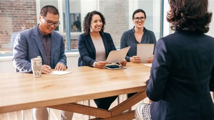 What would you look for in your job applicants?