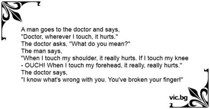 When a doctor says Touch and go?
