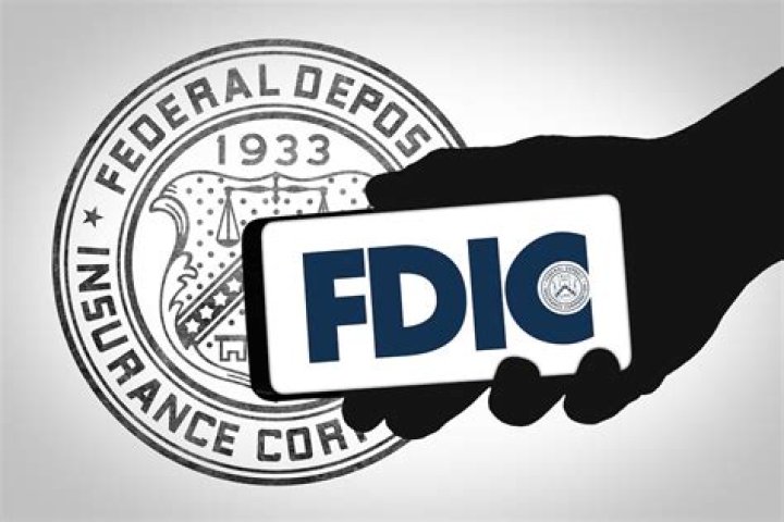 When did FDIC insurance start?