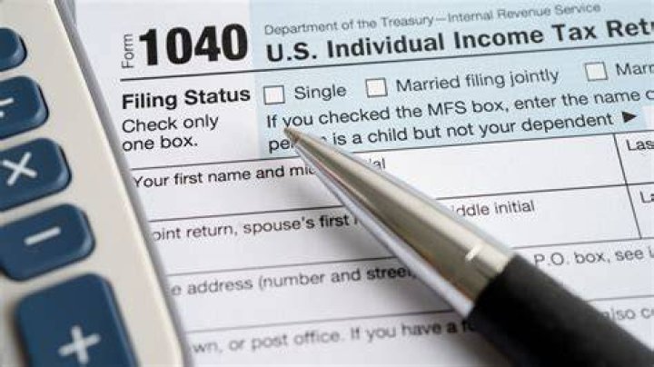 When do you get your tax refund after filing bankruptcy?