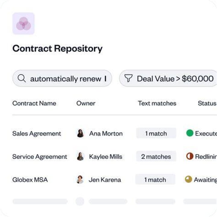 When is the end date of this contract?