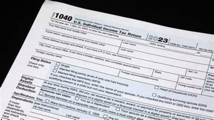 When to check the status of your tax return?