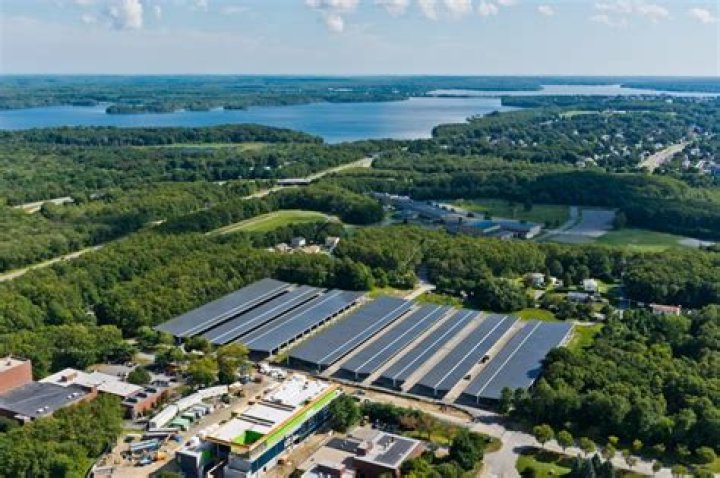 When was SunEdison founded?