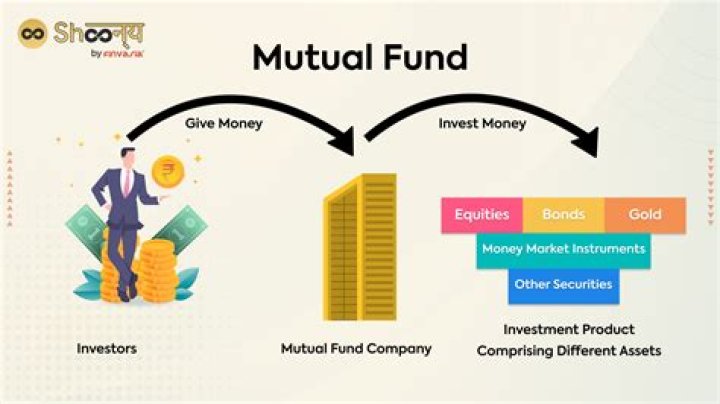Where can I see all my mutual funds?