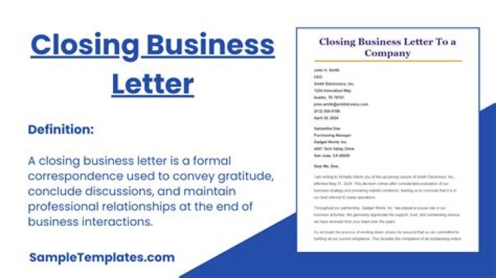 Where do I find final return for closing a business?