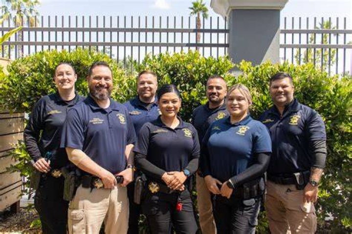 Where do probation officers make the most money?