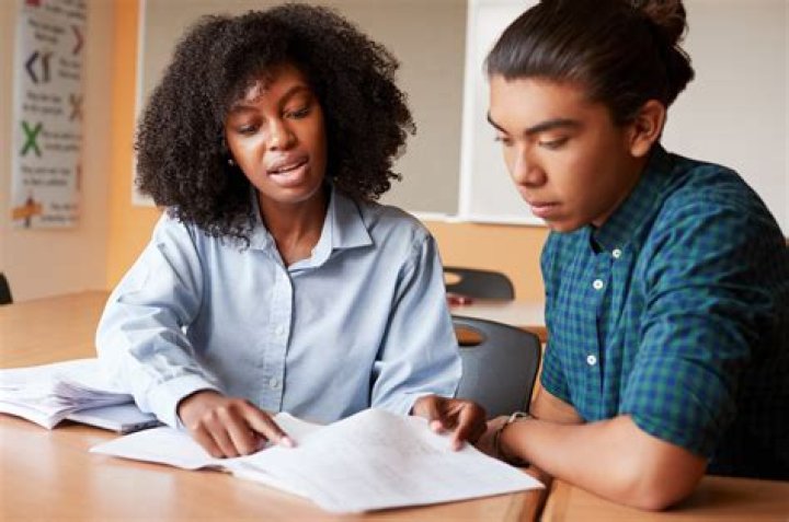 Where do tutors work?