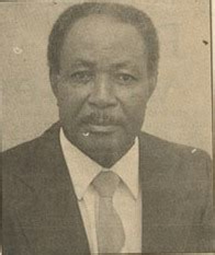 Where is Professor Manley West from?