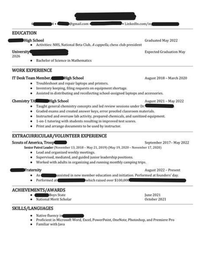 Where should I put my college money?