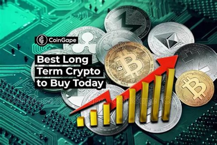 Which cryptocurrency should I invest in 2021?