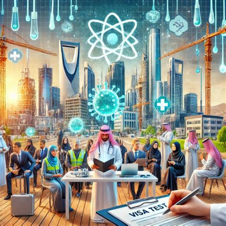 Which engineers are in demand in Saudi Arabia?