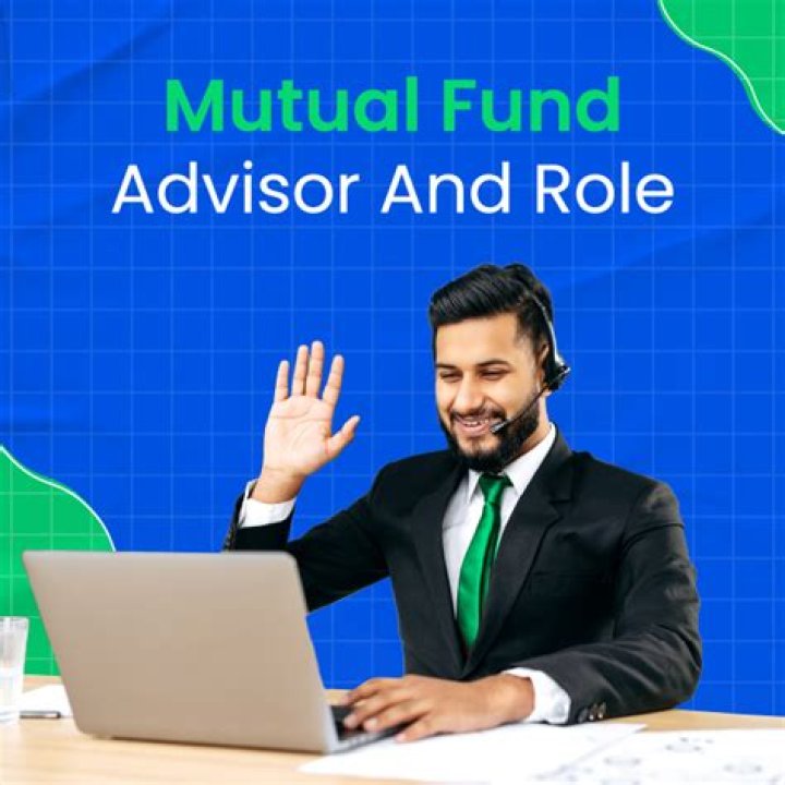 Which exam is required for mutual fund advisor?