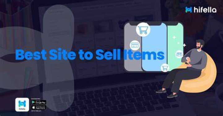 Which is the best site to sell your products online?