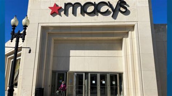 Which Macys stores are closing in 2021?