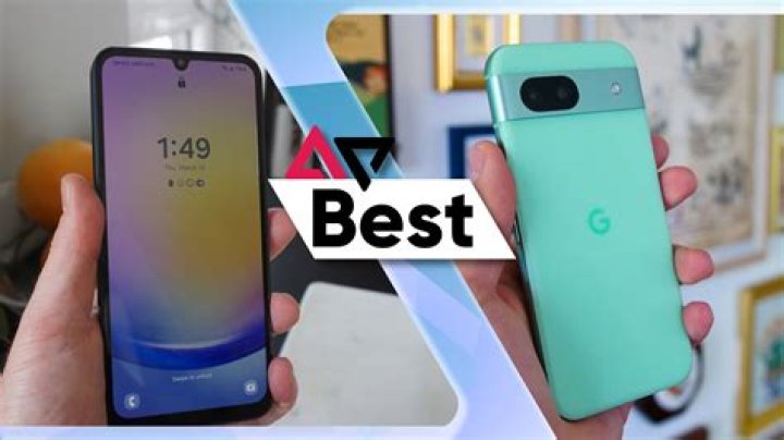 Which phone is fastest?
