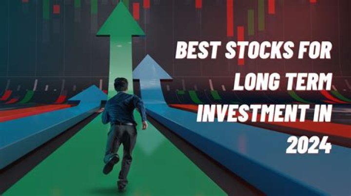 Which shares are best for long term?