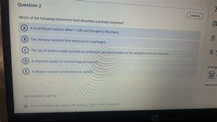 Which statement best describes the term insurance Brainly?