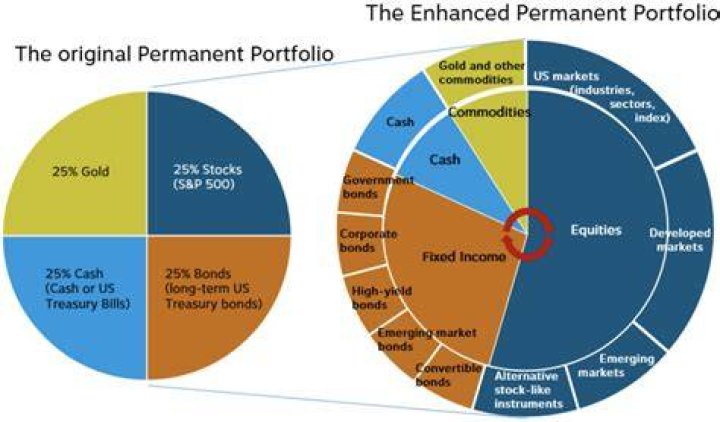 Which stock is best for portfolio?