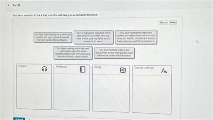 Which task does Word not give you the ability to accomplish quizlet?