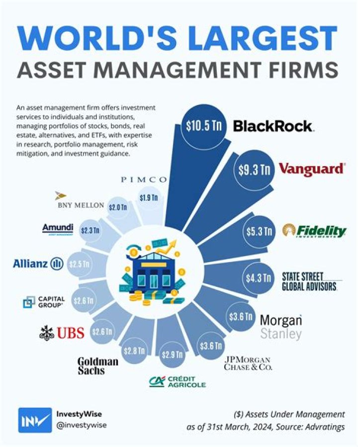Who approves the asset management company?